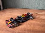 RedBull F1 2021, Hobby en Vrije tijd, Modelauto's | 1:24, Ophalen of Verzenden, Zo goed als nieuw, Bburago