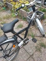 Jongensfiets icht 24, Minder dan 49 cm, Ophalen of Verzenden, Zo goed als nieuw, Overige merken