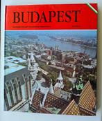Budapest + Balaton 150 + 157 kleurenfoto's, Ophalen of Verzenden, Zo goed als nieuw, Europa, Reisgids of -boek