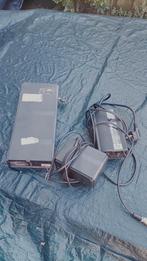 qwic trend accu,oplader,controller, Ophalen