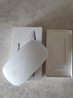 APPLE MAGIC MOUSE WH-INT Draadloze muis Wit, Computers en Software, Muizen, Ophalen, Nieuw, Apple