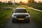 BMW 3-Serie Touring 330E M-sport,Xdrive,HUD, PANO, LASER,, 1998 cc, Zwart, 4 cilinders, 1865 kg