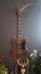 Electrische gitaar Fazley incl. Versterker Yamaha., Met versterker, Zo goed als nieuw, Solid body, Ophalen