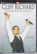 Cliff Richard - The Countdown concert, Alle leeftijden, Ophalen of Verzenden, Zo goed als nieuw