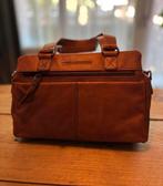 Hide & Stitches Handtas Bruin - Nieuw!, Ophalen of Verzenden, Nieuw, Bruin, Handtas