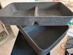 Ikea Komplement Inzetstukken - 6 stuks, Overige materialen, Schaal, Ophalen of Verzenden, Zo goed als nieuw