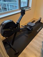 Roeitrainer, Ophalen, Overige materialen, Benen, Gebruikt