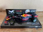 ✅ Max Verstappen 1:43 editie 59 Winner Emilia Romagna 2021, Ophalen of Verzenden, Nieuw, Formule 1