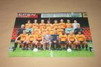 FC Volendam selectie seizoen 1989-1990, Verzenden, Gebruikt, Overige binnenlandse clubs, Spelerskaart