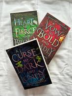 Cursebreaker collection - Brigid Kemmerer, Ophalen of Verzenden, Nieuw, Brigid Kemmerer (Author)