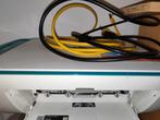 HP Deskjet 2632 - Print alleen zwart, Computers en Software, Printers, Ophalen, Gebruikt, Inkjetprinter, All-in-one