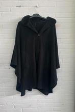 Jas dames jas of kape Cashmere Damo Donna Italië in goede, Kleding | Dames, Ophalen of Verzenden