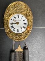 Comtoise klok., Antiek en Kunst, Antiek | Klokken, Ophalen of Verzenden