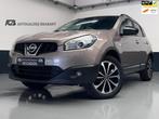 Nissan Qashqai 1.5 dCi Connect Edition 360Camera/Trekhaak/Na, Voorwielaandrijving, Euro 5, Gebruikt, 4 cilinders