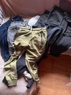 Mannen vrijetijdskleding (3) maat m/l, Ophalen of Verzenden, Gedragen, Maat 48/50 (M)