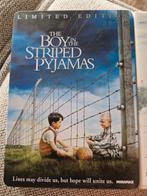 Dvd: The boy in the striped pyjamas, Alle leeftijden, Ophalen, Zo goed als nieuw, Overige gebieden