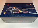 Max Verstappen Spark 1:18 RB16B GP Zandvoort 2021 Winner, Hobby en Vrije tijd, Modelauto's | 1:18, Ophalen of Verzenden, Nieuw