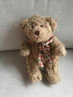 Beer Berrie Russ Browning nooit mee geknuffeld, Ophalen of Verzenden, Zo goed als nieuw, Stoffen beer, Overige merken