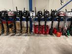 Voorraad 2,3.5, 4,5,6 PK 4 Takt motoren Mercury/Yamaha,enz, Watersport en Boten, Gebruikt, Overige brandstoffen