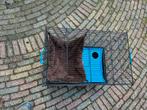 Knaagdierenkooi en reismand, Dieren en Toebehoren, Ophalen