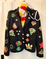 Oeteldonk Carnaval Jasje (M) dames slechts 1x gedragen, Kleding | Dames, Carnavalskleding en Feestkleding, Maat 38/40 (M), Carnaval