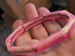 **SALE** Armband (0.50 eurocent), Ophalen of Verzenden, Zilver, Overige materialen