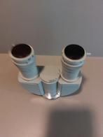 Binoculaire Microscoopkop (Tubus) – Vintage DDR/USSR stijl, Audio, Tv en Foto, Optische apparatuur | Microscopen, Ophalen of Verzenden