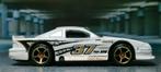 1997 Ford Mustang Cobra wit Hot Wheels, Ophalen of Verzenden, Nieuw