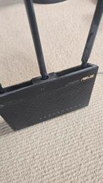 asus aimesh routers: rt-ac68u v3, twee maal rt-ac67u, Computers en Software, Routers en Modems, Ophalen of Verzenden, Zo goed als nieuw