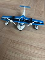 Playmobil politie watervliegtuig 2912, Ophalen, Zo goed als nieuw