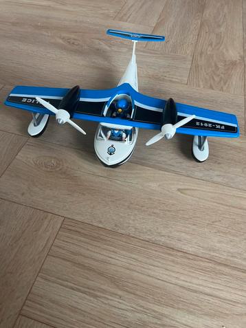 Playmobil politie watervliegtuig 2912 beschikbaar voor biedingen