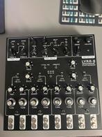 Soma Lyra 8 incl. stofkap en tas, Muziek en Instrumenten, Ophalen, Zo goed als nieuw, Overige aantallen, Overige merken