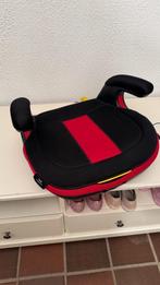 PEG PEREGO Shuttle Crystal Black Travel, Kinderen en Baby's, Autostoeltjes, Overige merken, Autogordel, Zo goed als nieuw, 0 t/m 13 kg