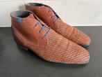 Floris van Bommel herenschoenen maat 9 / 43 H, Kleding | Heren, Schoenen, Floris van Bommel, Bruin, Floris van Bommel, Floris van Bommel