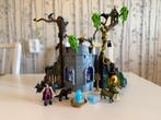 Playmobil 70807 Ayuma Bat Fairy Ruins, Ophalen of Verzenden, Zo goed als nieuw, Complete set