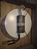 Novus Sport Einddemper MX5 NB, Auto-onderdelen, Uitlaatsystemen, Ophalen, Gebruikt, Mazda