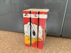 Donald Duck Dubbelpocket 34-35-36, Meerdere stripboeken, Ophalen of Verzenden, Gelezen, Donald Duck