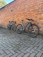 Cannondale Trail SL 1 MD Mountainbike, Fietsen en Brommers, Fietsen | Mountainbikes en ATB, Gebruikt, Hardtail, Heren, 49 tot 53 cm