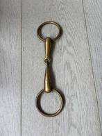 Enkel gebroken bit maat 14 cm, Ophalen of Verzenden, Gebruikt, Recreatie