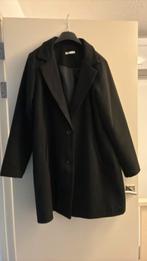 Mooi zwart blazer jasje XXL (44), Kleding | Dames, Angelle Milan, Zwart, Maat 42/44 (L), Ophalen of Verzenden