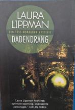 Lauren Lippman-Dadendrang, Ophalen, Zo goed als nieuw