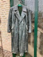 Solex dames jas groen leer, Ophalen, Gebruikt, Overige modellen