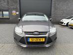 Ford FOCUS Wagon 1.6 TDCI ECOnetic Lease Trend | 1E EIGENAAR, Euro 5, Stof, Gebruikt, Zwart