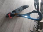 Elektrische step veeley 5  Spijkenisse Rotterdam, Hobby en Vrije tijd, Overige Hobby en Vrije tijd, Ophalen, Zo goed als nieuw