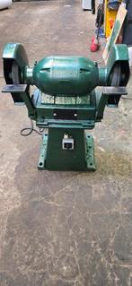 Zeer grote slijpsteen op 380v, Ophalen, 1200 watt of meer, Bandschuurmachine