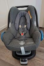 Nette Maxi Cosi met IsoFix Base en hoezen, Ophalen, Zo goed als nieuw, Isofix, 0 t/m 13 kg