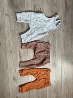3 broeken, maat 62, zomer, Verzenden, Zo goed als nieuw, Jongetje, Broekje