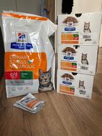 Hill’s prescription diet c/d stress metabolic, Dieren en Toebehoren, Dierenvoeding, Ophalen, Kat