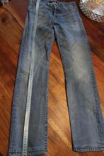 Scotch&Soda prachtige jeans w29 L32 blauw, Blauw, Scotch & Soda, Ophalen of Verzenden, Zo goed als nieuw