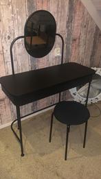 Ikea kaptafel NIEUW, Ophalen, Kunststof, 100 tot 150 cm, 100 tot 150 cm